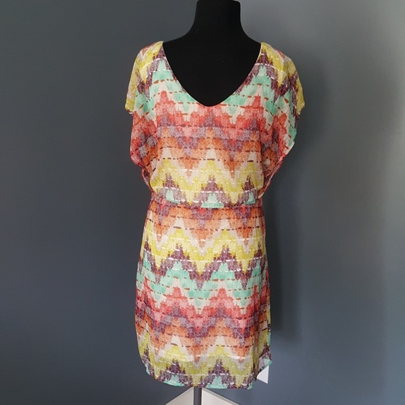 American Rag Dress - Picture 3 of 6